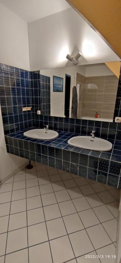 B&B En Plein Coeur De La Foret Artiguelouve Екстериор снимка